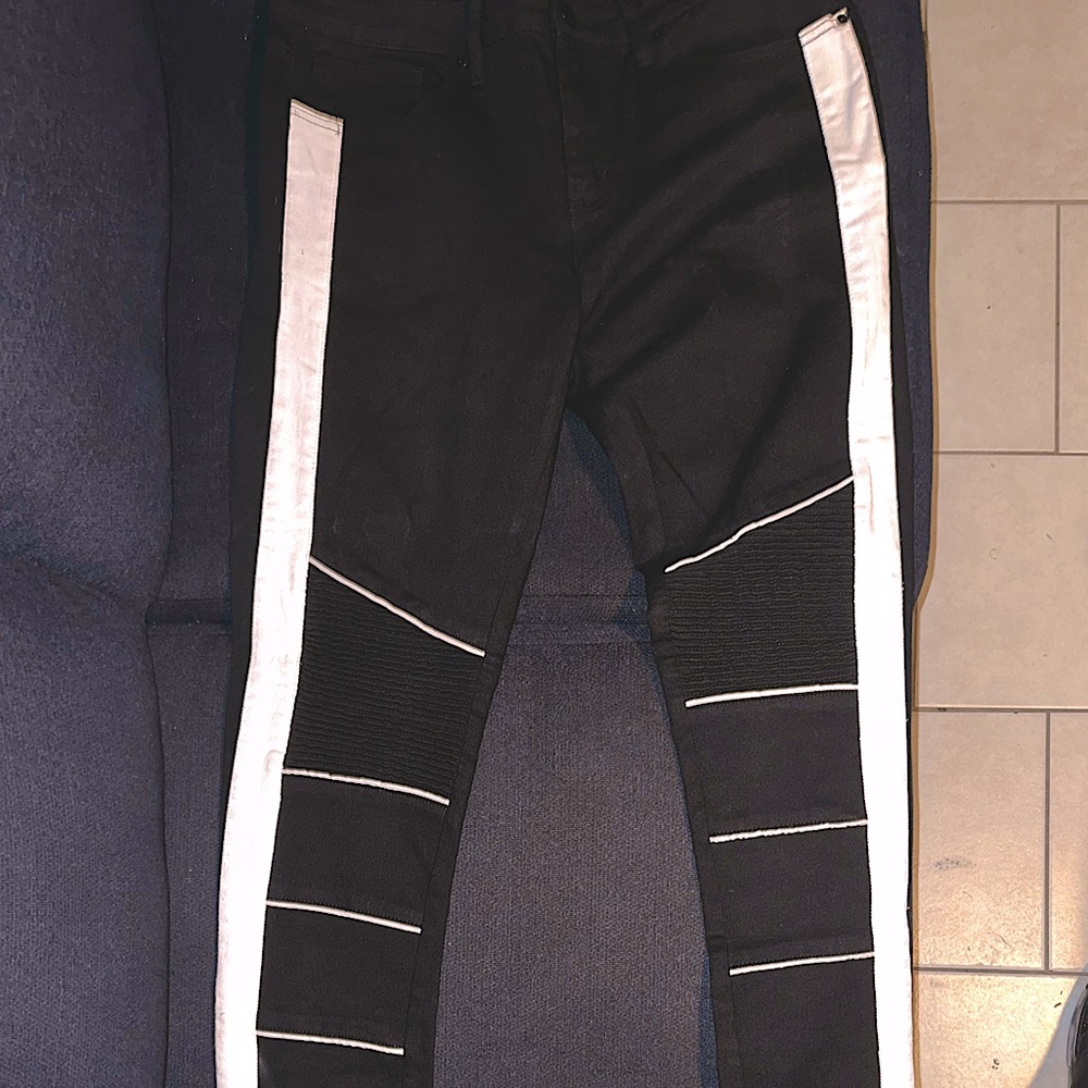 34/34 Jeans
